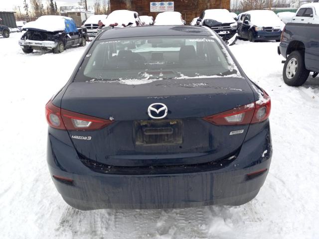 Photo 6 from auction – 2016 MAZDA 3 with VIN JM1BM1T77G1312526