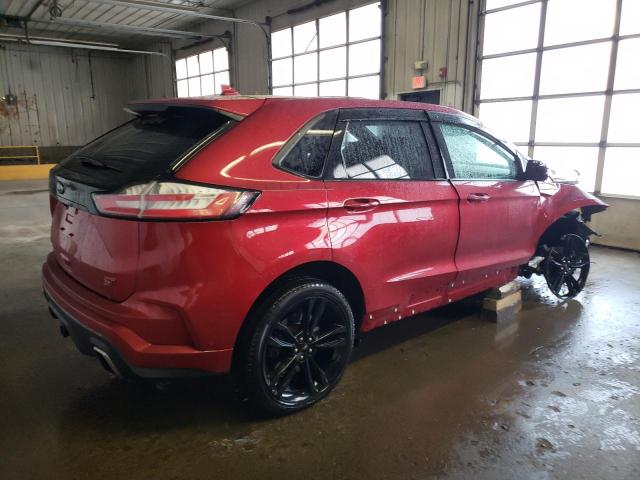 Zdjęcie 3 z aukcji – 2020 FORD EDGE ST z VIN 2FMPK4AP0LBA81866