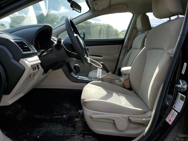 Photo 7 from auction – 2015 SUBARU XV CROSSTR with VIN JF2GPACC7F8289525