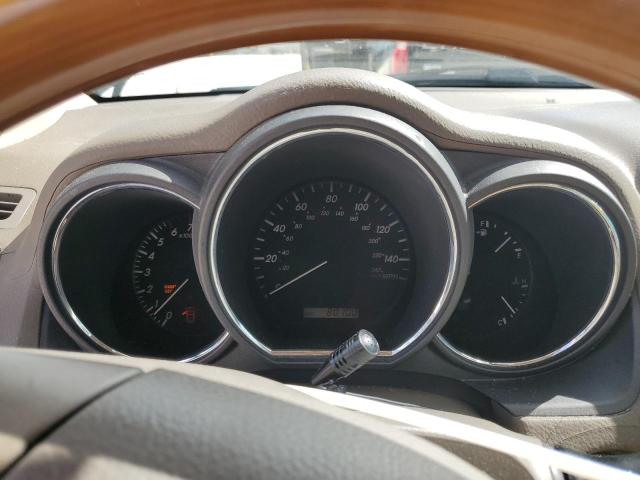 Photo 9 from auction – 2005 LEXUS RX 330 with VIN 2T2HA31U05C074367