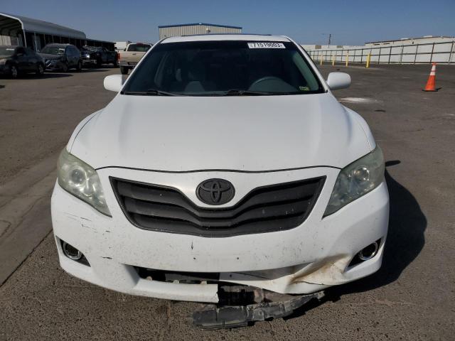 Photo 5 from auction – 2011 TOYOTA CAMRY BASE with VIN 4T1BF3EKXBU633907