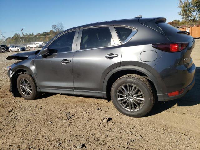 Photo 2 from auction – 2019 MAZDA CX-5 TOURI with VIN JM3KFBCM5K0676097