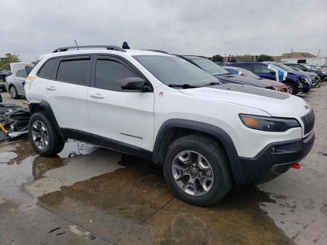 Photo 4 from auction – 2019 JEEP CHEROKEE T with VIN 1C4PJMBX3KD328716