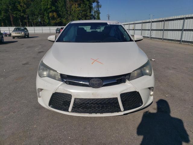 Photo 5 from auction – 2017 TOYOTA CAMRY LE with VIN 4T1BF1FK8HU285424