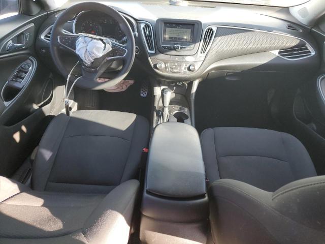 Photo 8 from auction – 2016 CHEVROLET MALIBU LS with VIN 1G1ZB5ST7GF360050