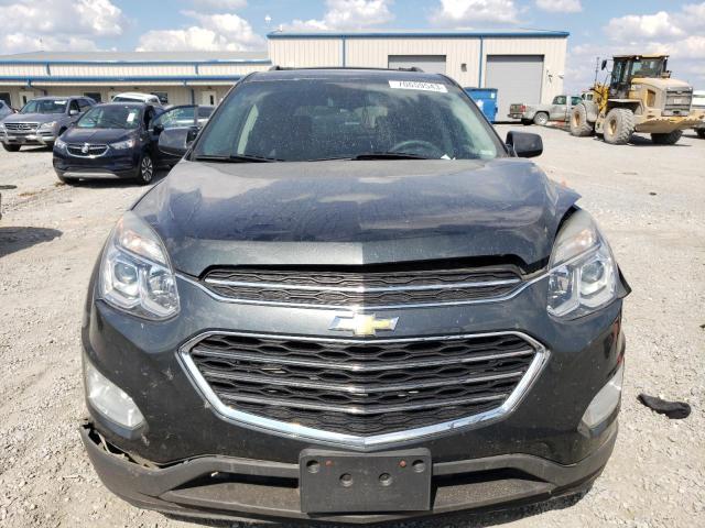Photo 5 from auction – 2017 CHEVROLET EQUINOX LT with VIN 2GNALCEK6H1520315
