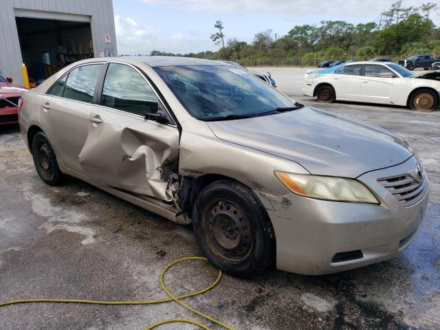 Photo 4 from auction – 2007 TOYOTA CAMRY CE with VIN 4T1BE46K77U065808