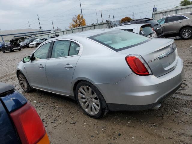 Photo 2 from auction – 2012 LINCOLN MKS with VIN 1LNHL9DR0CG807651