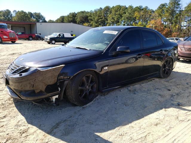 SAAB 9-3 TURBOX 2008 with VIN YS3FM42R281154810 - Photo from auction