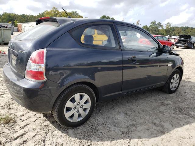 Photo 3 from auction – 2009 HYUNDAI ACCENT GS with VIN KMHCM36C19U116328