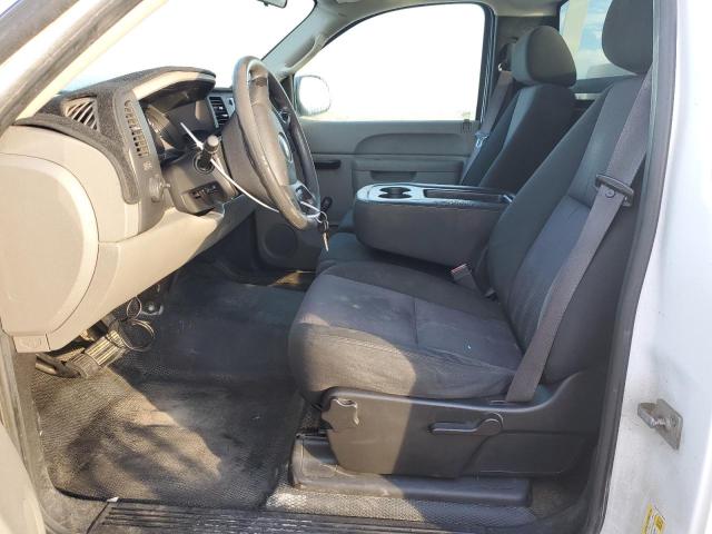 Photo 7 from auction – 2011 CHEVROLET 1500 with VIN 1GCNCPEA4BZ449395