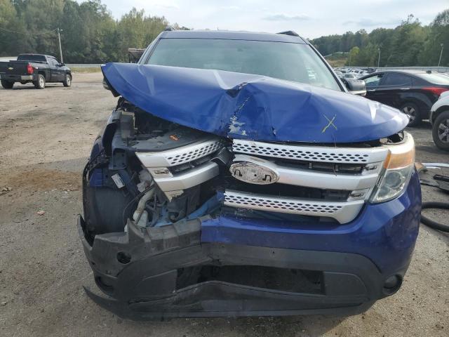 Photo 5 from auction – 2013 FORD EXPLORER X with VIN 1FM5K8D80DGA12365