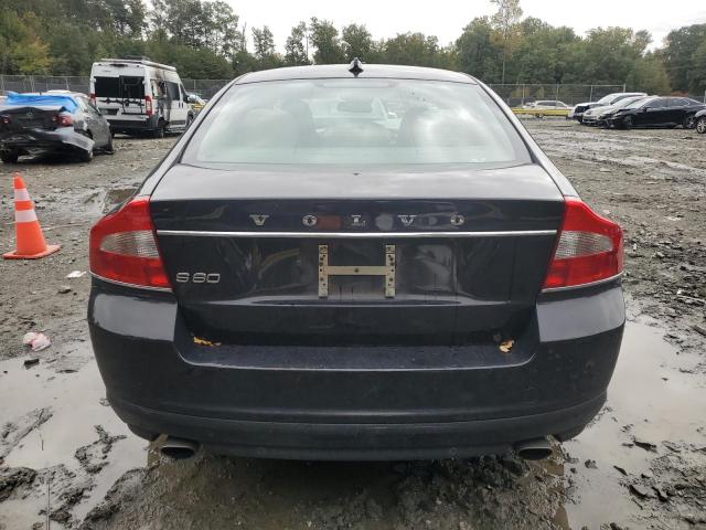 Photo 6 from auction – 2013 VOLVO S80 with VIN YV1940AS6D1168182