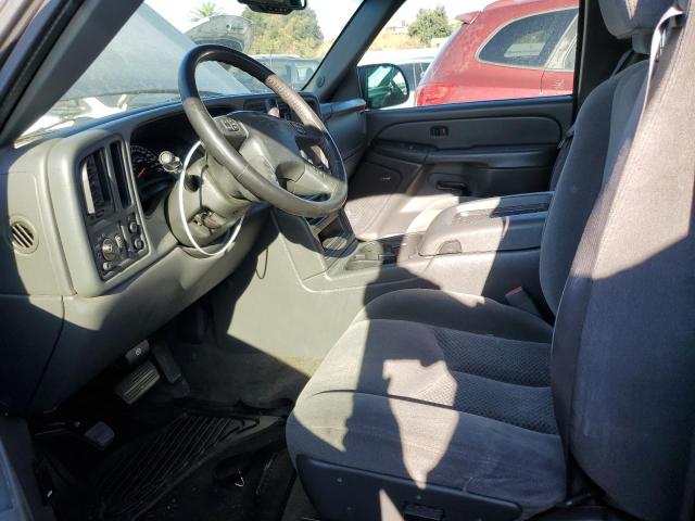Photo 7 from auction – 2005 CHEVROLET SILVERADO with VIN 1GCEC19T25Z256854