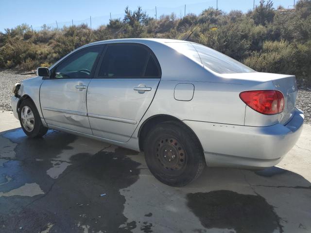 Photo 2 from auction – 2005 TOYOTA COROLLA CE with VIN 1NXBR30E55Z435779