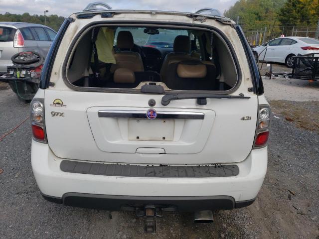 Photo 6 from auction – 2008 SAAB 9-7X 4.2I with VIN 5S3ET13S282801166