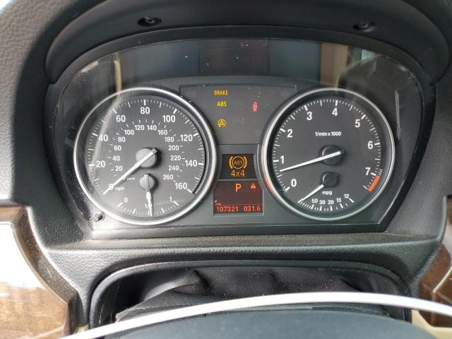 Photo 9 from auction – 2010 BMW 328 XI with VIN WBAPK7C58AA458869
