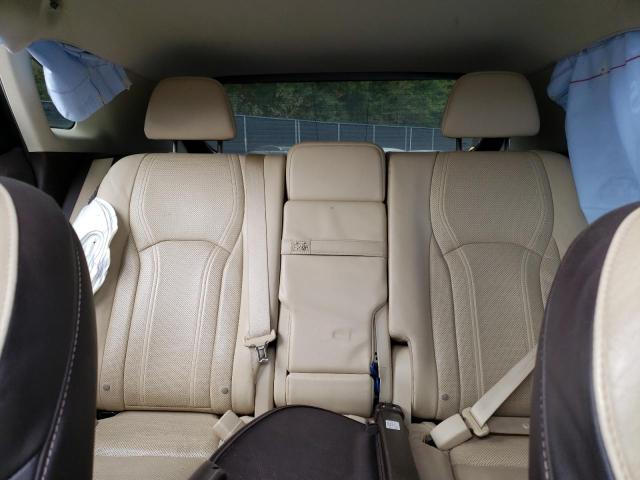 Photo 10 from auction – 2017 LEXUS RX 350 BAS with VIN 2T2BZMCAXHC075988