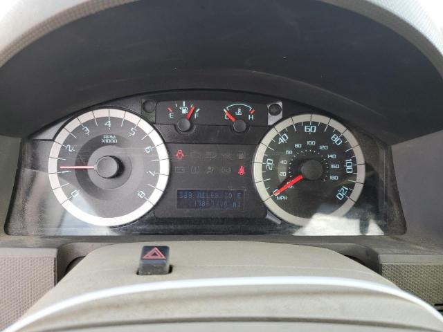 Photo 9 from auction – 2011 FORD ESCAPE XLT with VIN 1FMCU9D74BKC58831
