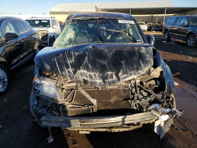 Photo 5 from auction – 2010 ACURA MDX TECHNO with VIN 2HNYD2H60AH512702