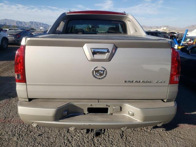 Photo 6 from auction – 2005 CADILLAC ESCALADE E with VIN 3GYEK62N45G113569