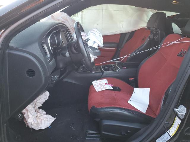 Foto 7 de la subasta – 2016 DODGE CHARGER R/ con VIN 2C3CDXGJ7GH299103