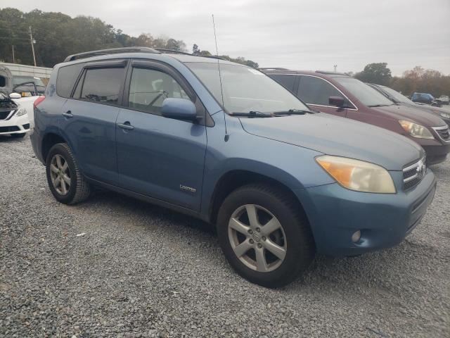 Photo 4 from auction – 2006 TOYOTA RAV4 LIMIT with VIN JTMBD31V065018163