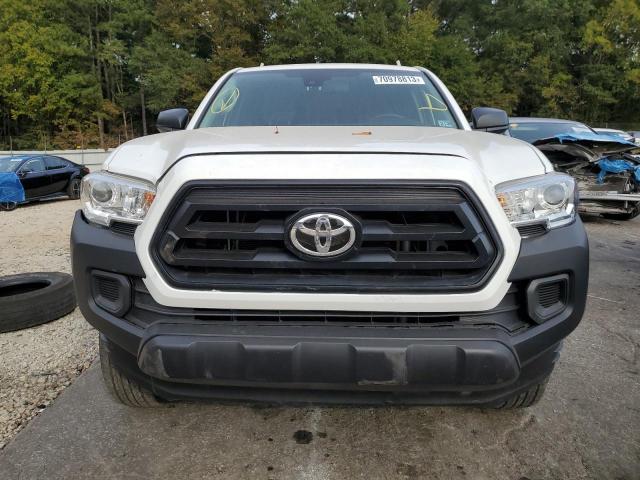 Photo 5 from auction – 2021 TOYOTA TACOMA ACC with VIN 3TYRX5GN2MT011008
