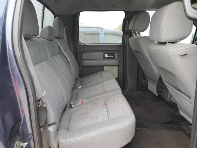 Photo 10 from auction – 2013 FORD F150 SUPER with VIN 1FTFW1EF2DFA84661