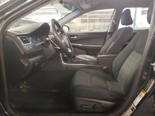 Photo 7 from auction – 2016 TOYOTA CAMRY LE with VIN 4T4BF1FK7GR522473