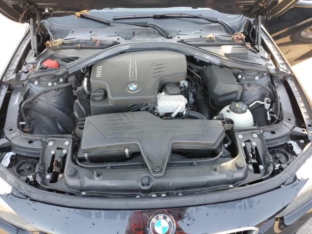 Photo 11 from auction – 2016 BMW 320 XI with VIN WBA8E5G53GNT93179