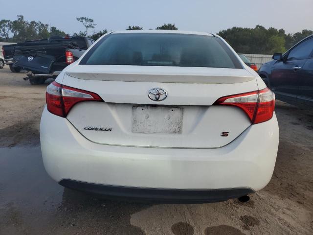 Photo 6 from auction – 2016 TOYOTA COROLLA L with VIN 5YFBURHEXGP506369