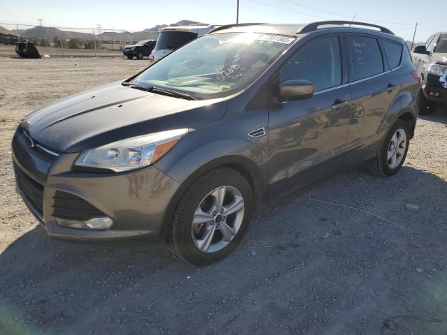 FORD ESCAPE SE 2014 with VIN 1FMCU9GX8EUD48035 - Photo from auction