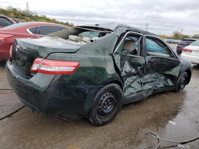 Фото 3 с аукциона – 2010 TOYOTA CAMRY с VIN 4T4BF3EK9AR017166