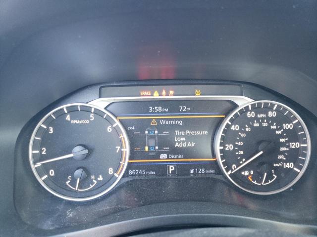 Photo 9 from auction – 2020 NISSAN ALTIMA S with VIN 1N4BL4BV5LC201353