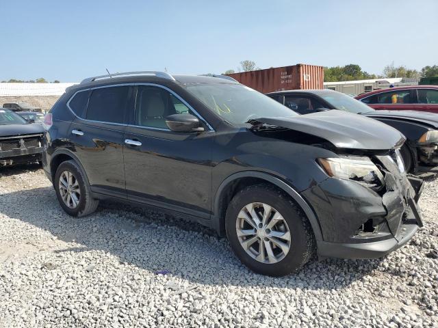 Photo 4 from auction – 2016 NISSAN ROGUE S with VIN KNMAT2MT3GP656285