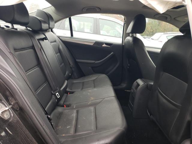 Photo 10 from auction – 2017 VOLKSWAGEN JETTA SE with VIN 3VWDB7AJ9HM362345