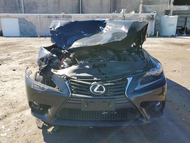 Photo 5 from auction – 2016 LEXUS IS 300 with VIN JTHCM1D22G5014920