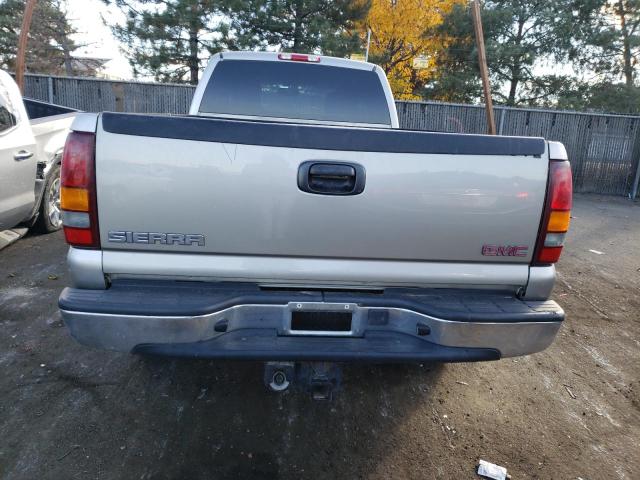 Photo 6 from auction – 2002 GMC SIERRA K25 with VIN 1GTHK29G92E220705
