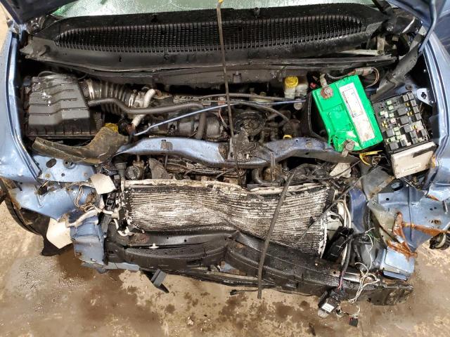 Photo 12 from auction – 2007 DODGE GRAND CARA with VIN 2D4GP44L37R308479