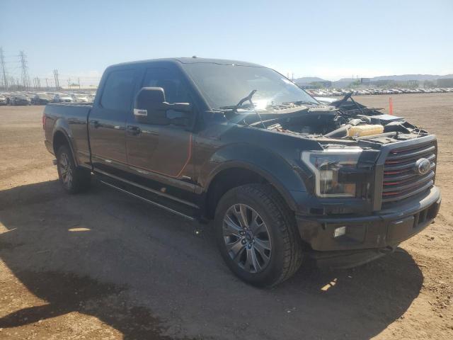 Photo 4 from auction – 2016 FORD F150 SUPER with VIN 1FTFW1EGXGFC20239