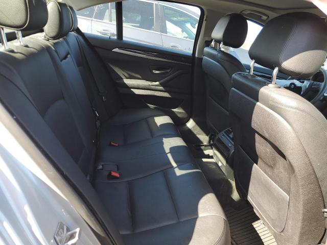 Photo 10 from auction – 2014 BMW 528 XI with VIN WBA5A7C59ED617073