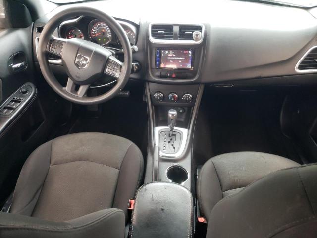 Photo 8 from auction – 2013 DODGE AVENGER SE with VIN 1C3CDZAB4DN618537
