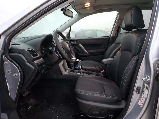 Photo 7 from auction – 2016 SUBARU FORESTER 2 with VIN JF2SJGDC8GH461866
