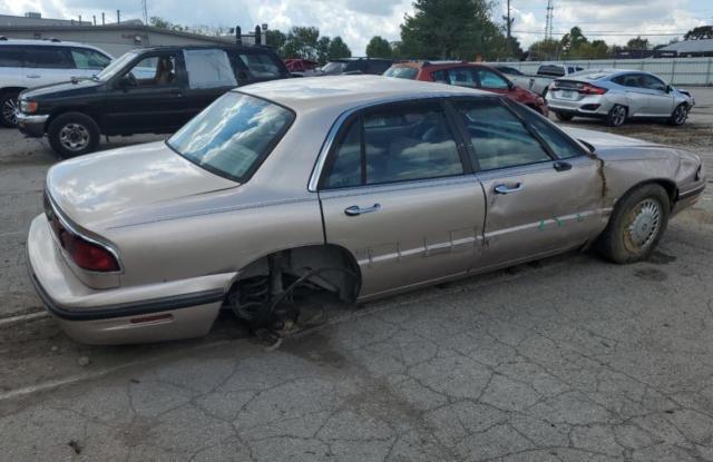 Photo 3 from auction – 1998 BUICK LESABRE CU with VIN 1G4HP52K2WH545598