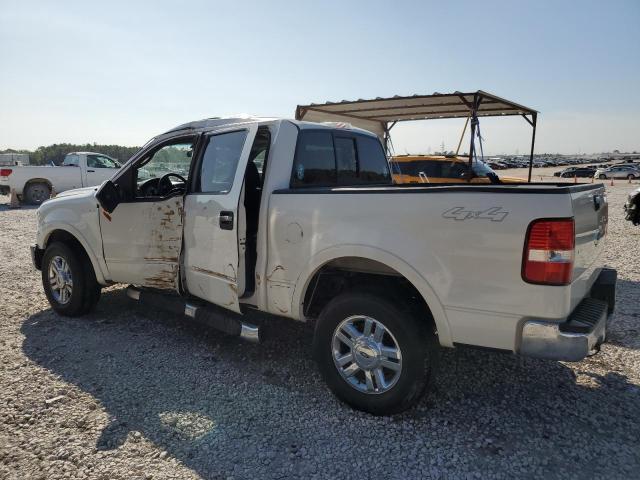 Photo 2 from auction – 2008 FORD F150 SUPER with VIN 1FTPW14V98FA62059