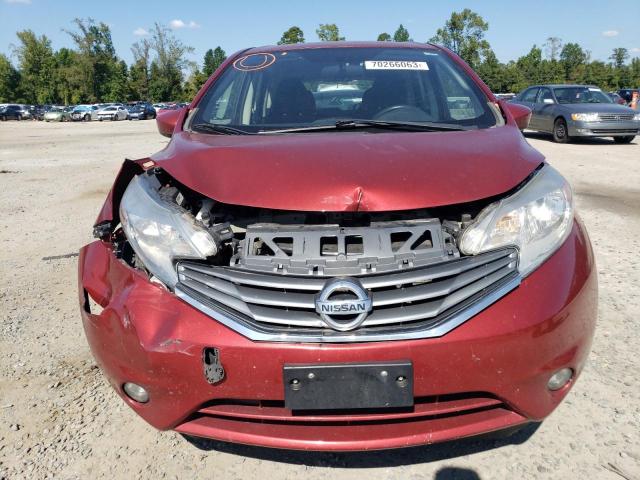 Photo 5 from auction – 2016 NISSAN VERSA NOTE with VIN 3N1CE2CP2GL383653