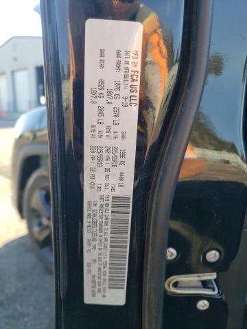 Photo 14 from auction – 2020 JEEP COMPASS LA with VIN 3C4NJCBB3LT125102