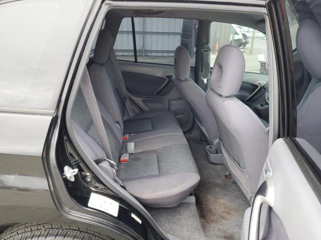 Photo 10 from auction – 2003 TOYOTA RAV4 with VIN JTEGH20VX30110634