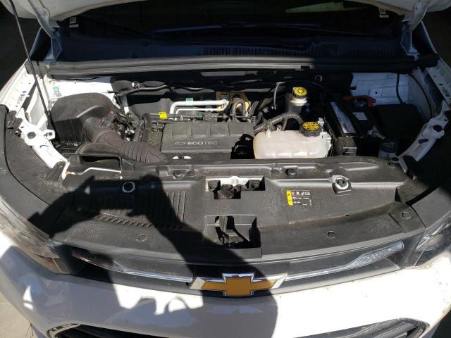 Photo 11 from auction – 2020 CHEVROLET TRAX 1LT with VIN KL7CJLSB6LB006773
